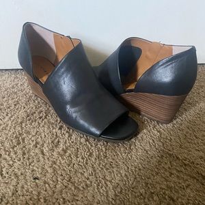 Lucky Brand Wedges